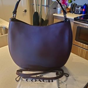 NWT COACH HOBO